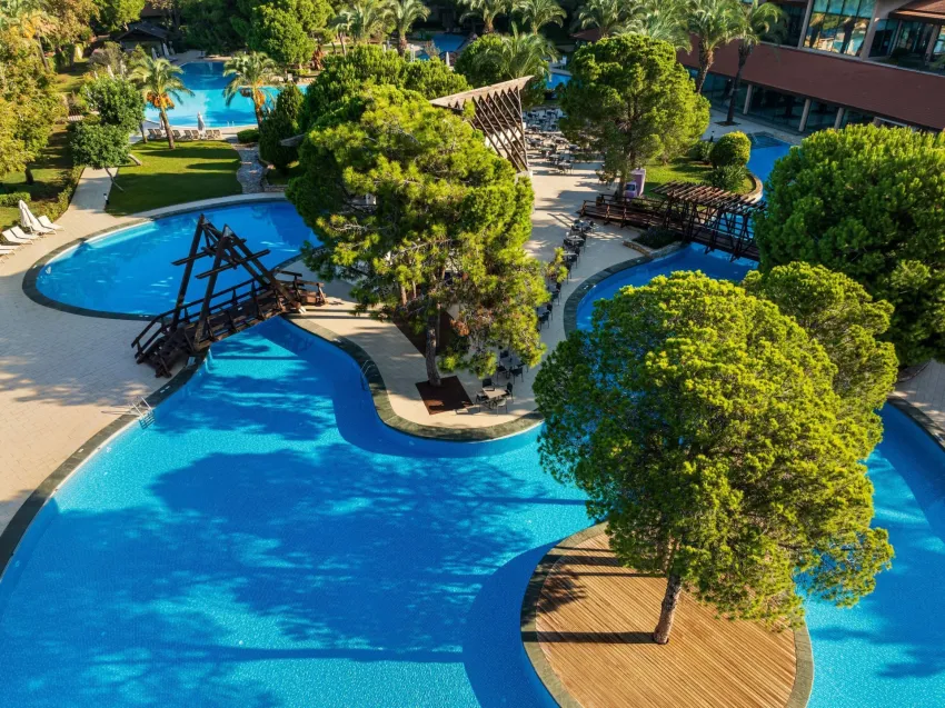 IC Hotels Green Palace 5*-8