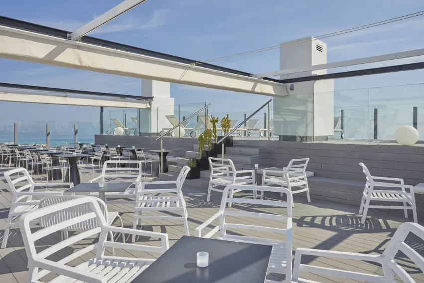 BG Tonga and Suites Tower Design Hotel 4*-21