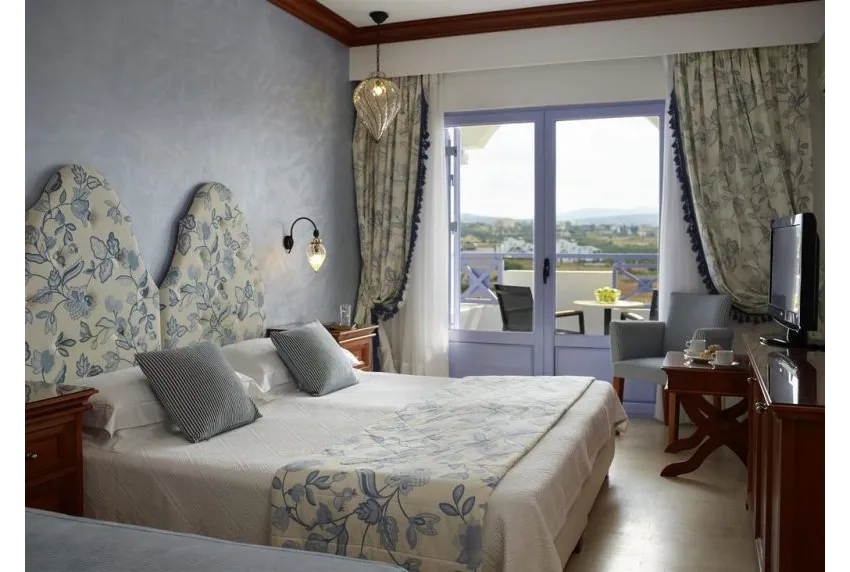 Oya Beach Resort 5*-2