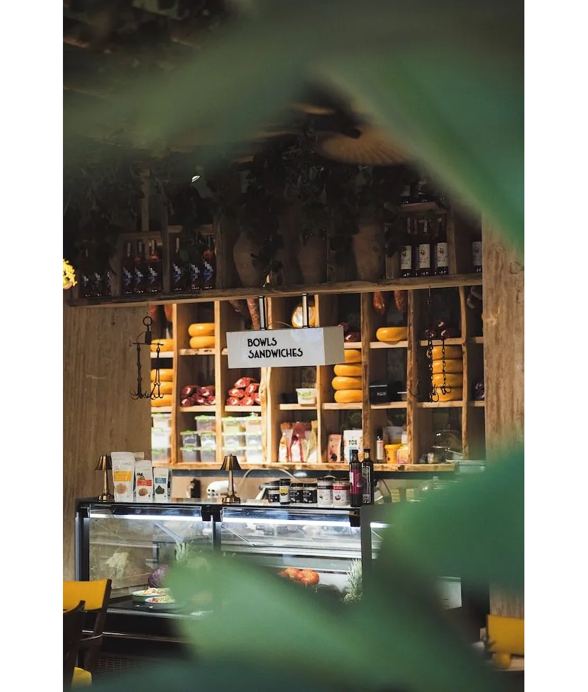 Anjeliq Downtown Boutique Hotel 3*-58