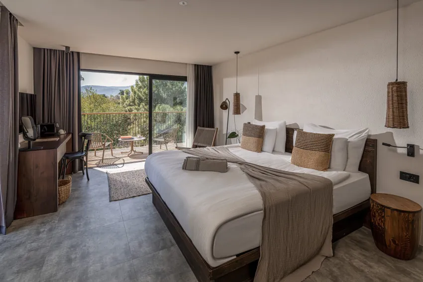 Balmy Beach Resort Kemer (Adults Only 18+) 4*-9