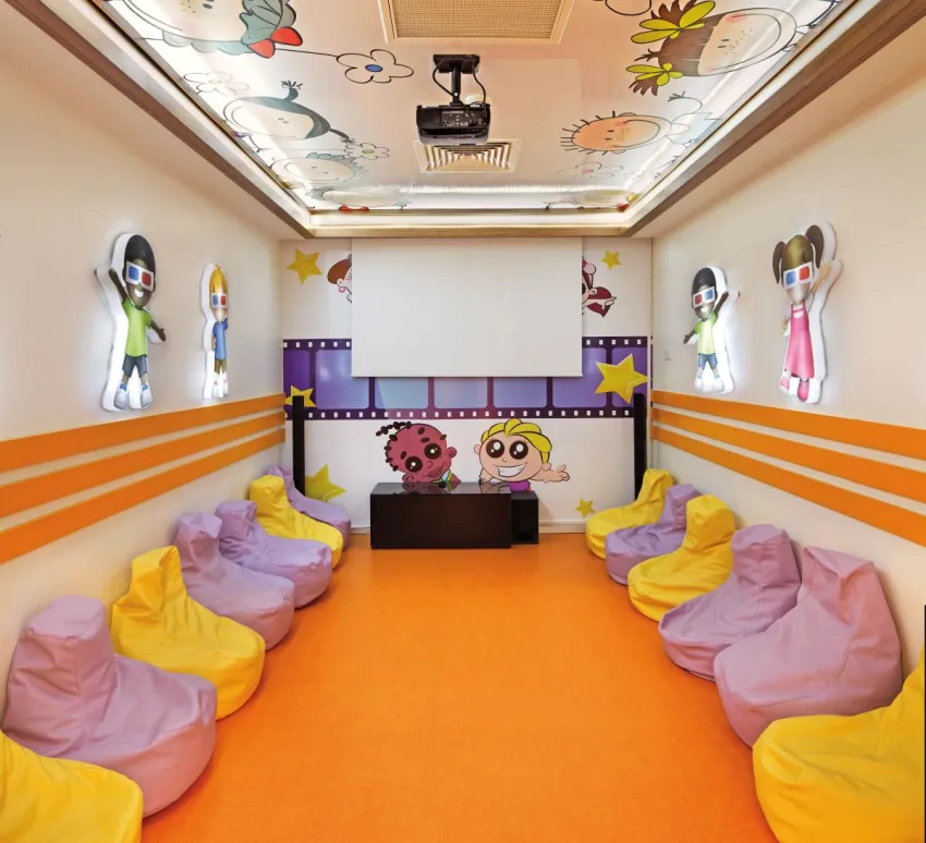 ELA EXCELLENCE RESORT BELEK  5*-20