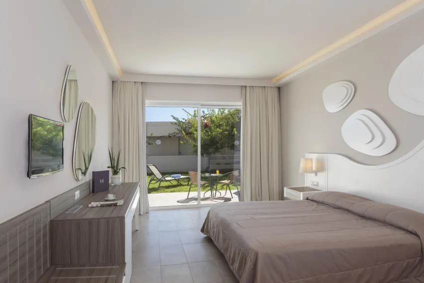 Rodos Princess Beach Resort and Spa 4*-21