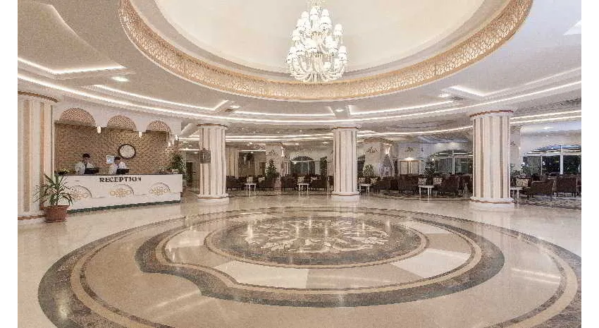 Sultan Of Dreams 5*-7