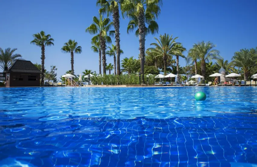 KAMELYA COLLECTION SELIN HOTEL  5*-24