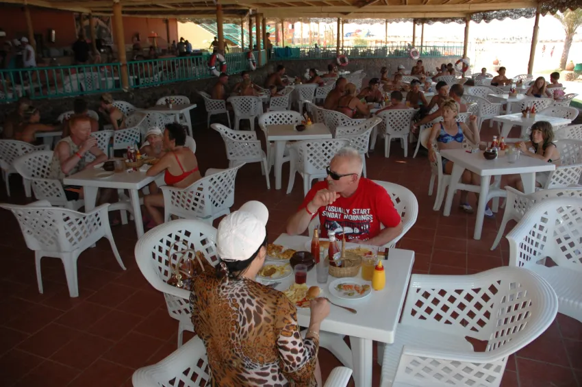 Titanic Resort & Aquapark 4*-16