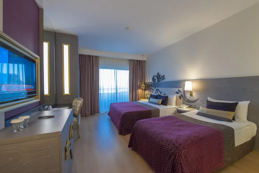 Kirman Belazur Belek 5*-15