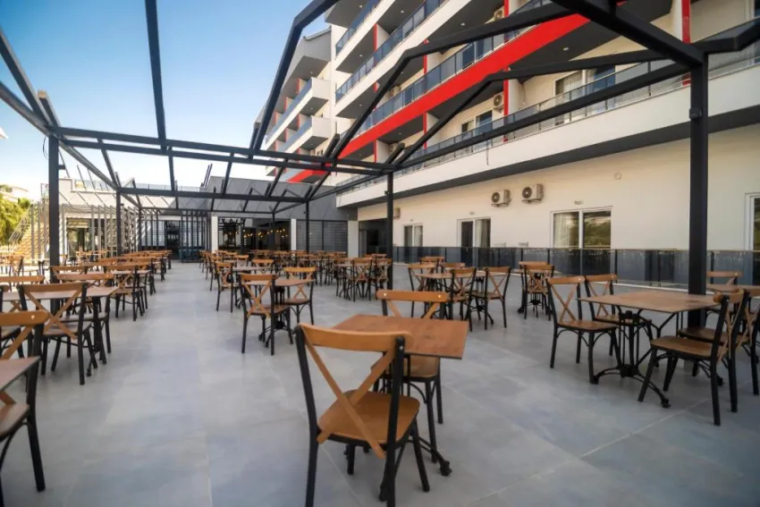 GRAND KOLIBRI PRESTIGE & SPA  5*-3
