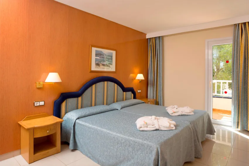 HSM SOlivera Hotel & Apartments 4*-11