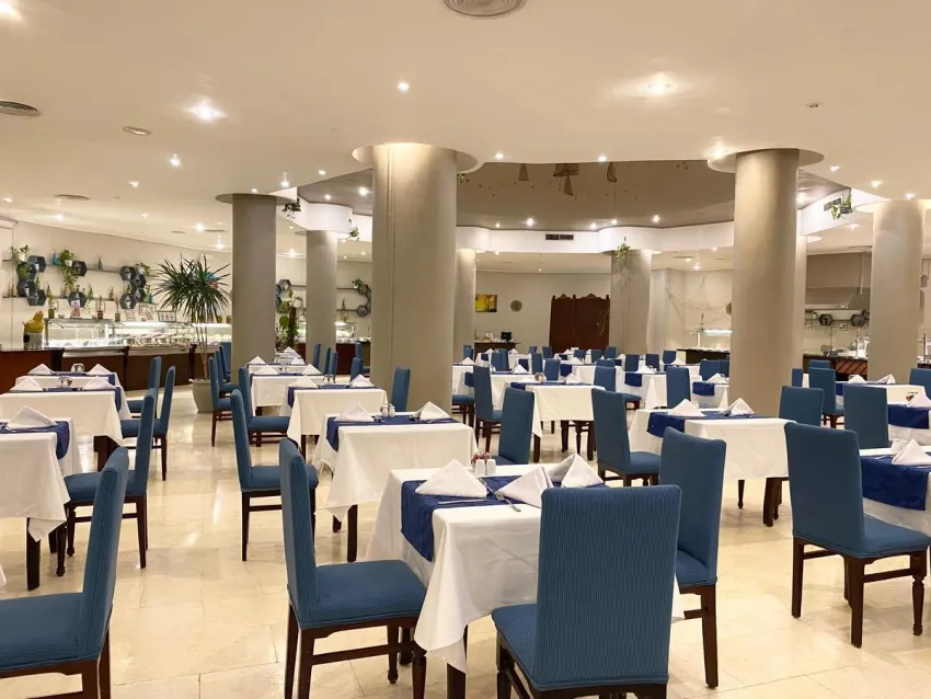 Sharm Reef Resort 4*-9
