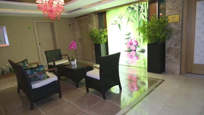 Ambassador Hotel 4*-24