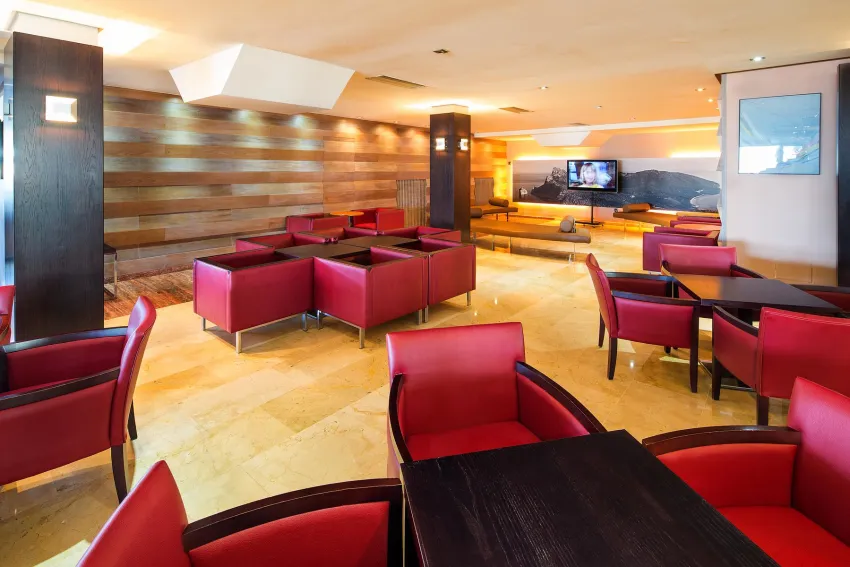 Iberostar Selection Es Trenc (ex Sur Mallorca) 5*-9