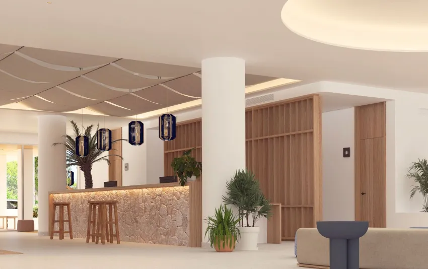 HSM Atlantic Park Hotel 4*-3