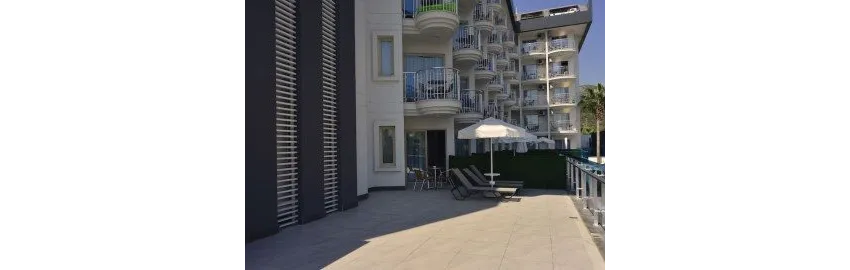 White City Beach (Adults Only 16+) 4*-12