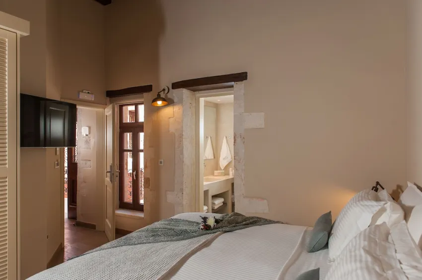 Serenissima Boutique Hotel 5*-45