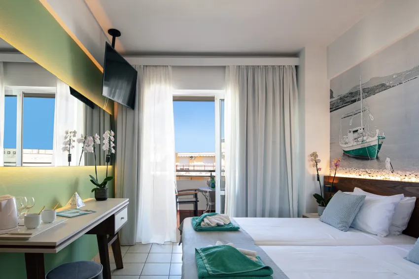 Atrium Ambiance Hotel 4*-235