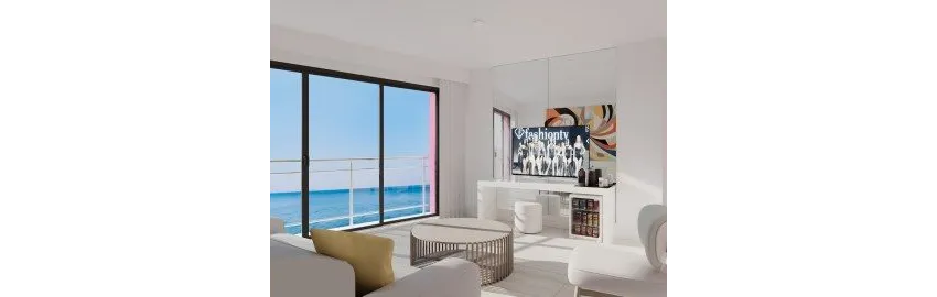 Fashiontv Luxe Resort Hotel (Ex. Amara Luxury Resort & Villas) 5*-28