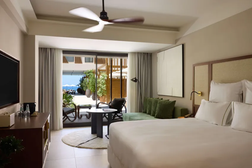 Isla Brown Resort Chania, Curio Collection by Hil 4*-44