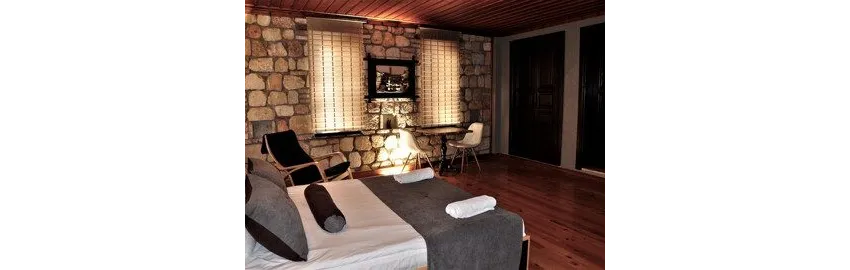 Kosa Hotel 3*-8