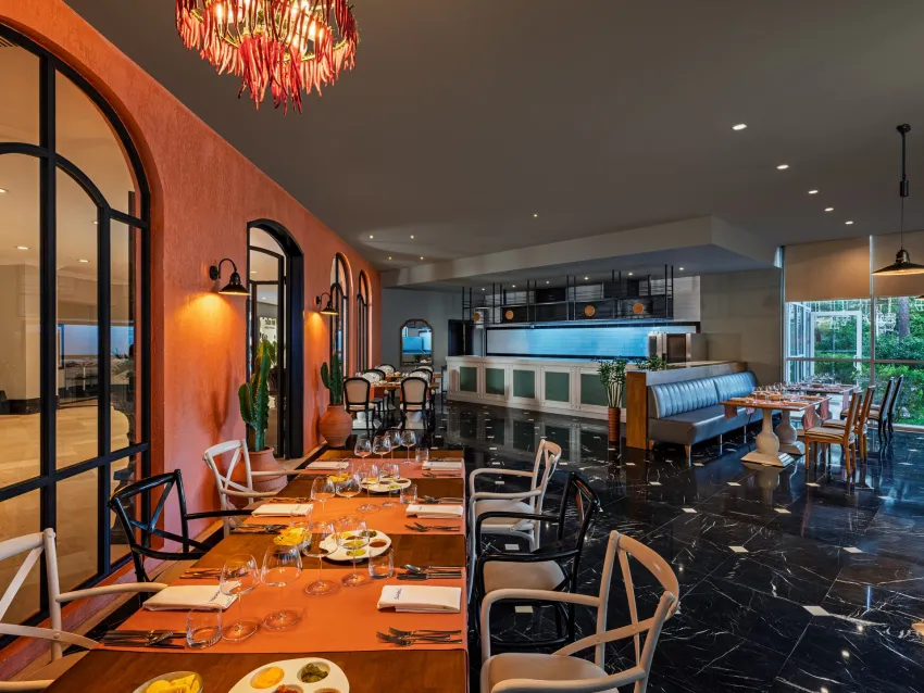 Ic Hotels Santai Family Resort 5*-26