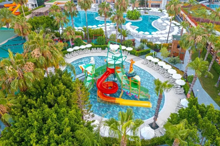 Arycanda Kirman Premium (Ex. Kirman Arycanda De Luxe) 5*-28