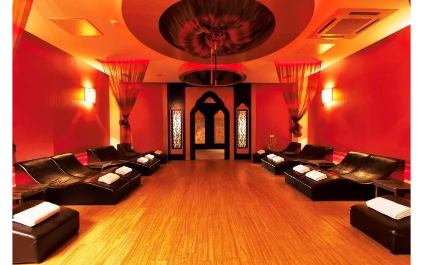 Adalya Resort (Adult Only 16+) 5*-47