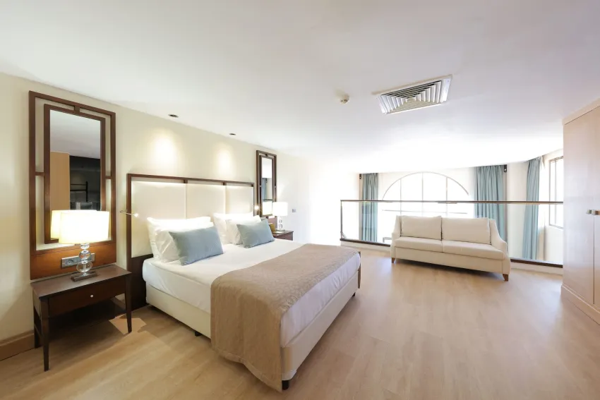 Juju Premier Palace Hotel (Ex. Amara Premier Palace) 5*-8