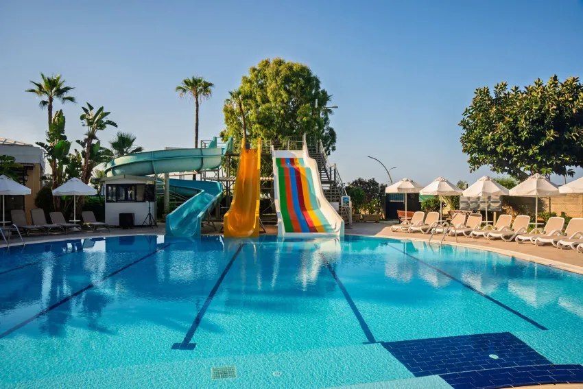 Grand Kaptan Hotel 5*-9