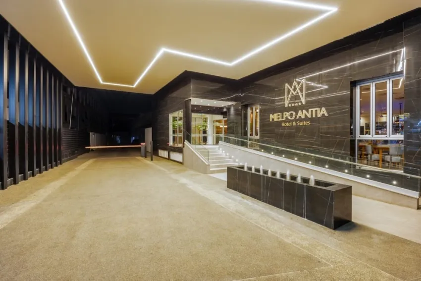 Melpo Antia Hotel 4*-103