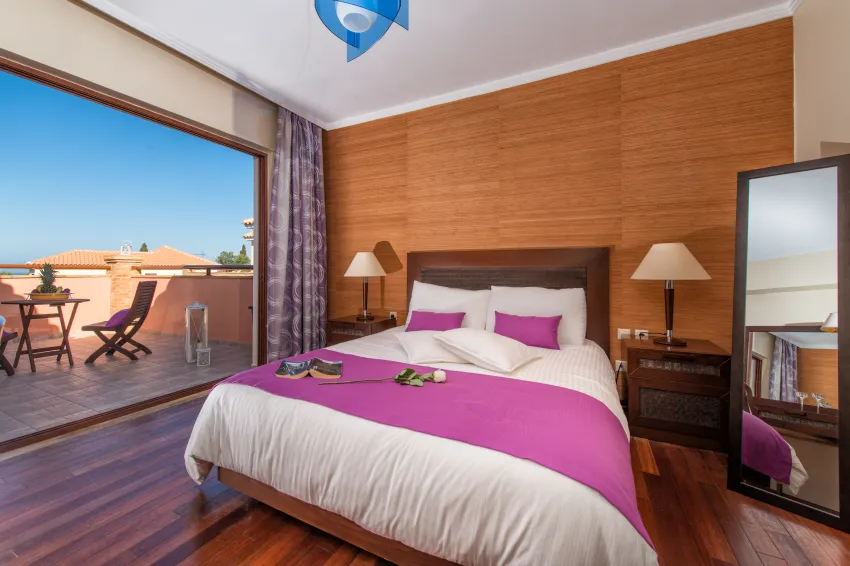 St. John Villas and Suites 5*-25