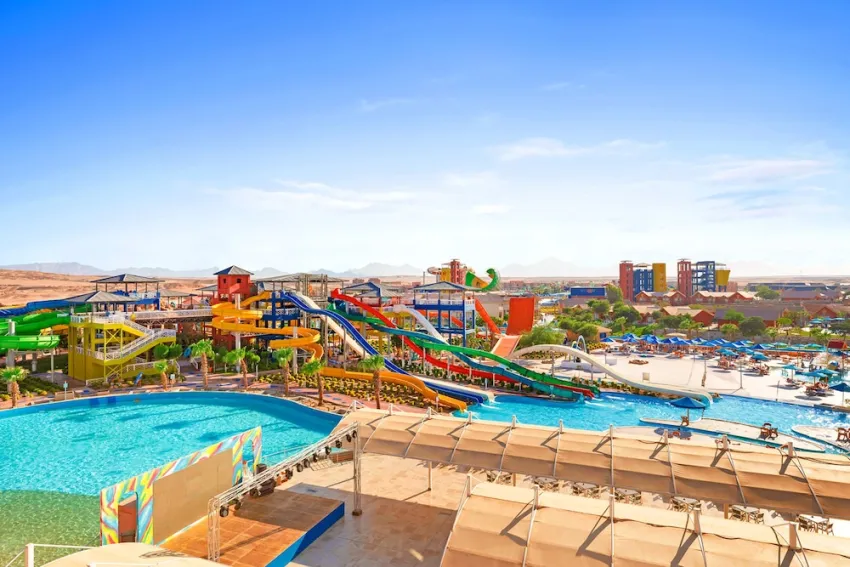 Water Valley Aqua Park By Neverland 5*-176