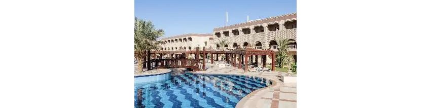 Sentido Mamlouk Palace 5*-40