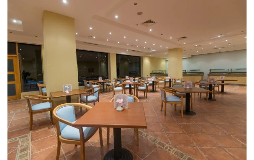 Imperial Shams Abu Soma Resort 5*-3