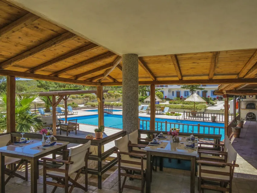 Spiros - Soula Family Hotel and Apts 3*-10