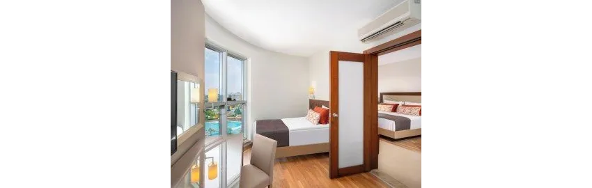 Leodikya Kirman Premium (Ex. Kirman Leodikya Resort) 5*-18