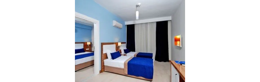 Kleopatra Ramira Hotel 4*-7