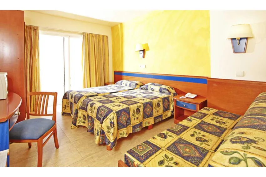 MLL Palma Bay Club Resort 3*-22