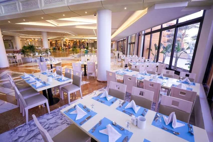 Calimera Blend Paradise Resort 5*-17