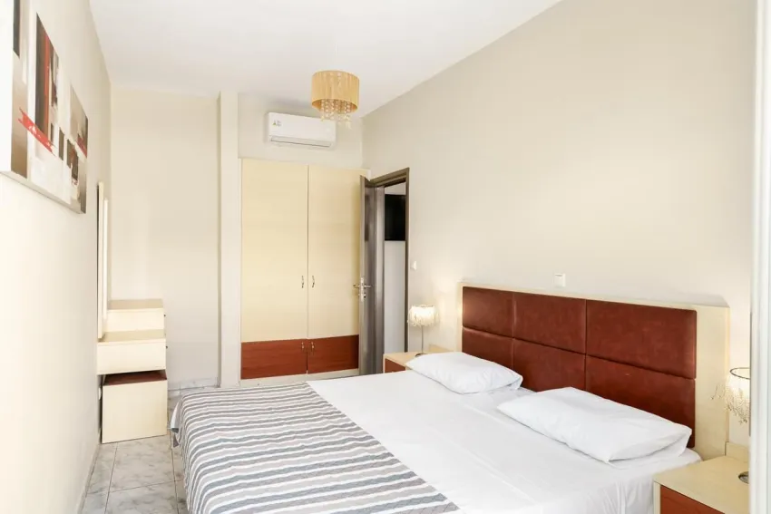 Axos Hotel Apartments 3*-11