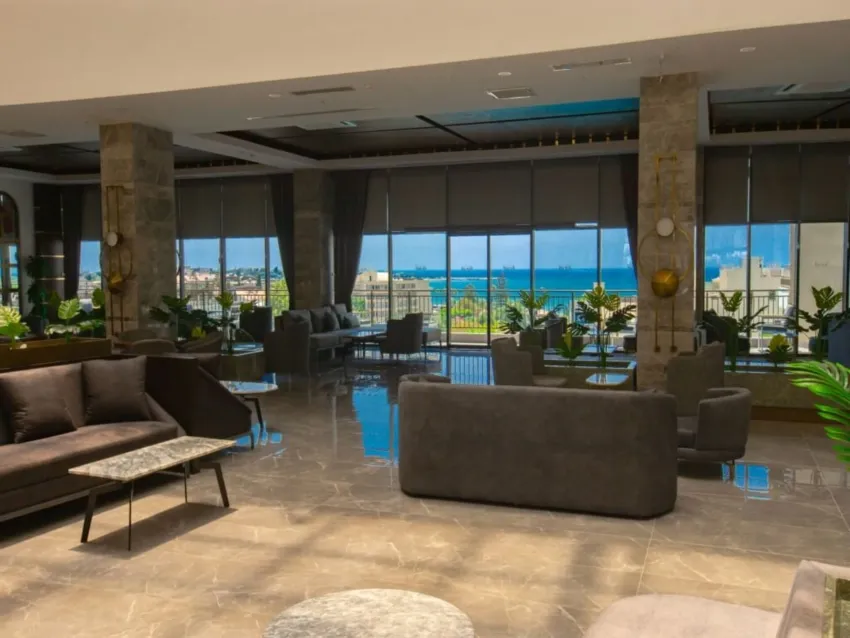 Alexia Resort & Spa (Adult Only +16) 5*-2