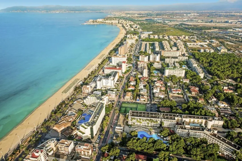 Iberostar Waves Cristina 4*-135