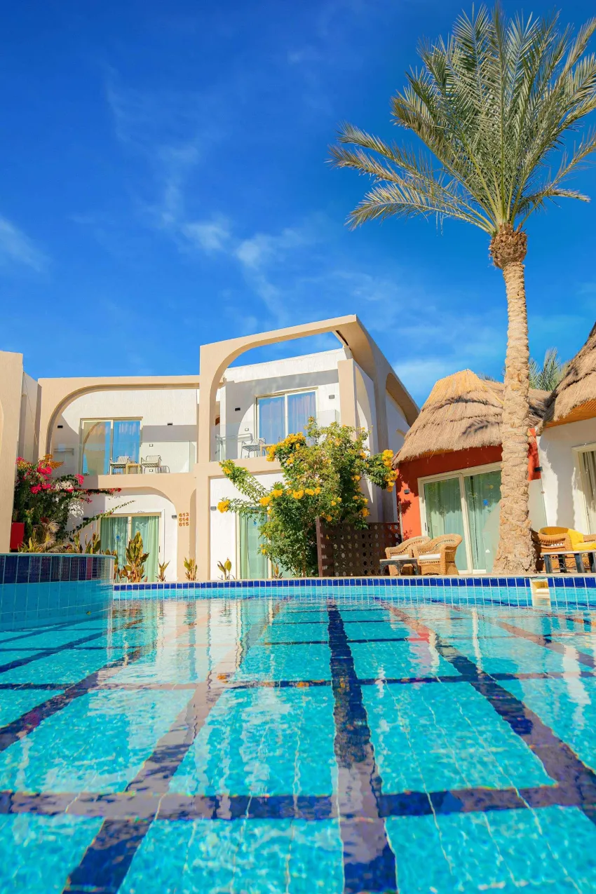 Panorama Bungalows Resort El Gouna 4*-74