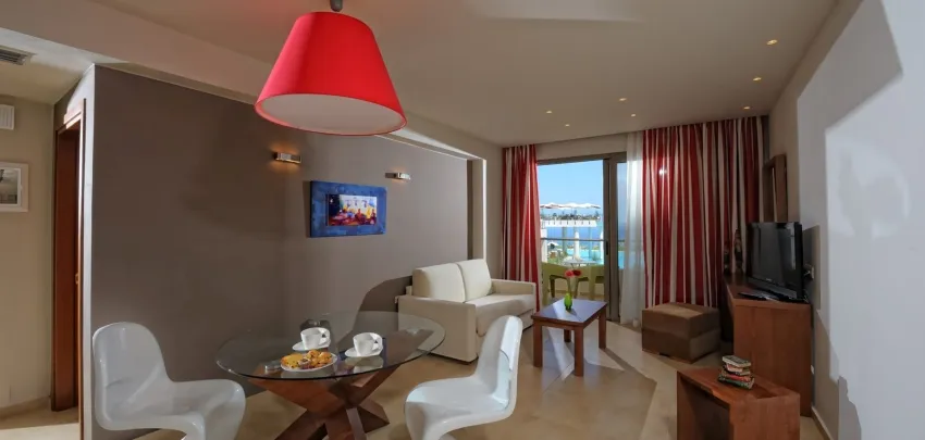 The Noverian Scenic Crete Hilltop Villa Resort & Spa 5*-16