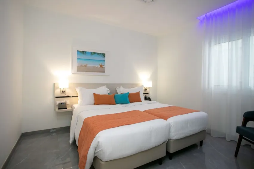 Best Western Plus Larco Hotel 2*-1
