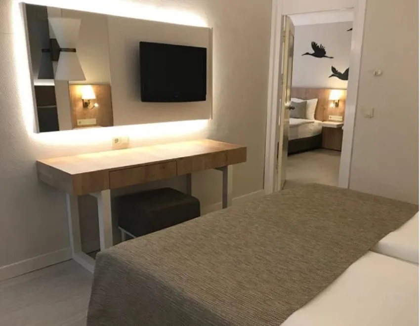 NOVA PARK HOTEL  5*-23