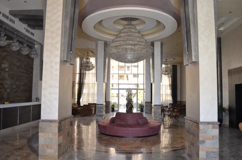 Gravity Hotel & Aqua Park Hurghada 4*-15