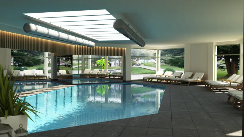 Barut Hemera Resort & Spa 5*-20