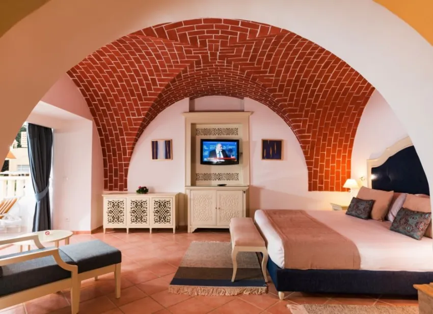 Steigenberger Marhaba Thalasso Hammamet 5*-2