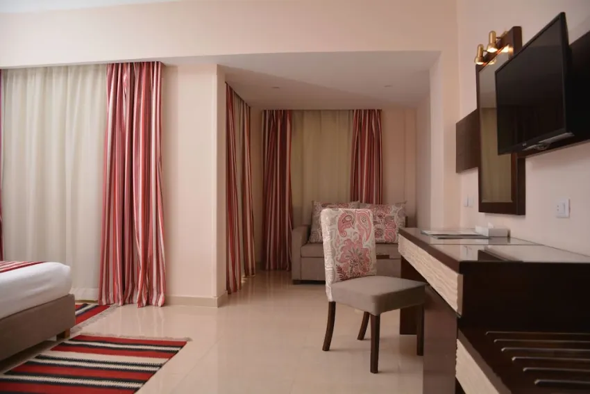 Golden Beach Resort Ex. Movie Gate 4*-20