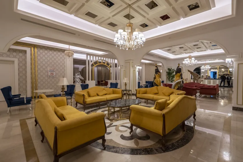 Jadore Deluxe Hotel & Spa 5*-11